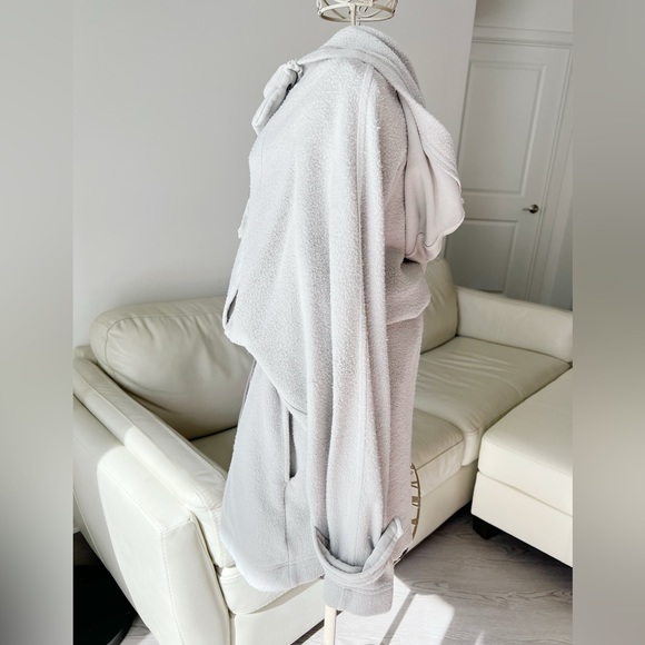 Free People Sadie Surplus Knit Jacket - Picture 4 of 15